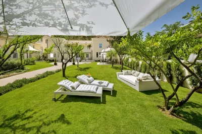 Hotel Villa Fanny Hotel in zona Auto Lavaggio Fai da Te Matta Gomme