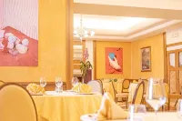 Hotel&Ristorante Miramonti Palazzo Storico - breakfast