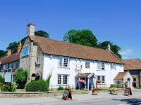 Sparkford Inn Hotels in Oborne