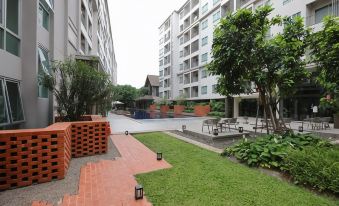 Brand New Homely 2 bedrooms Apartment
