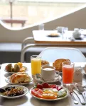 Dazzler by Wyndham Buenos Aires Recoleta - breakfast