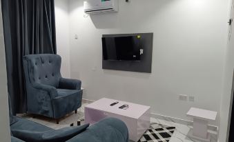 Blueocean.Cog Apartments