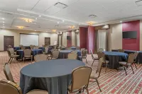 Best Western Plus Hinton Inn  Suites