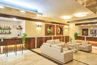 Aparthotel la Pineta