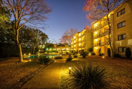 Hotel Panamby Guarulhos