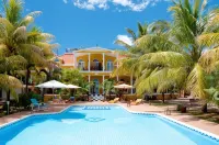 Villa Anakao Mauritius Hotels in Port Louis