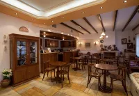 Petrino Guesthouse - breakfast