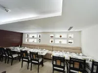 The Residency Karur - breakfast