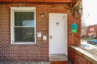 Stylish 1BD 1BA Near OSU