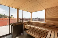 Hotel Weitzer Graz Hotels in Graz