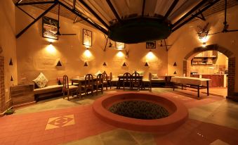 Surwahi Social Ecoestate Kanha