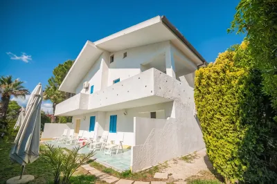 Suite House L'isola che non c'è 美麗島套房 馮塔尼比安奇住宿飯店