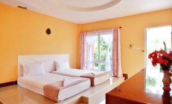 Bali Boutique Hotel Suratthani