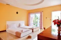 Bali Boutique Hotel Suratthani Hotels in Ban Na Doem
