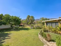 Hotel Boutique Bacaanda