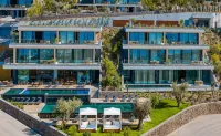 G Beyond Residences & Villas, Yalıkavak, Bodrum Hotels in Yalikavak