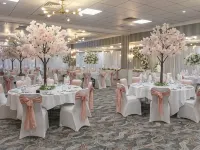 Best Western Premier Knowsley Suites Hotel & Spa Hotels near Croxteth
