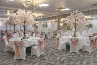 Best Western Premier Knowsley Suites Hotel & Spa Hotels in Knowsley