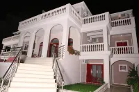 Michaelangelo Boutique Parga Hotels near Piso Krioneri Beach