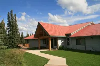 Aurora Denali Lodge Hotels in Healy