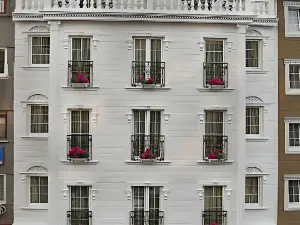 White House Hotel Istanbul