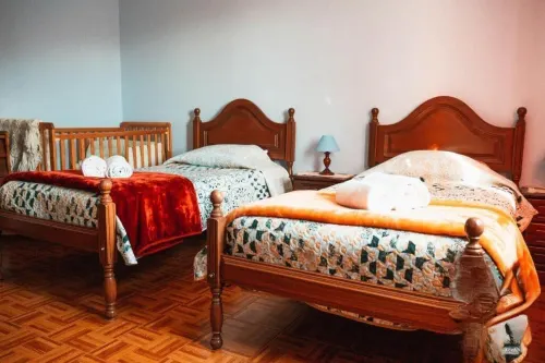 Cordeiro's House Các khách sạn ở Capelas