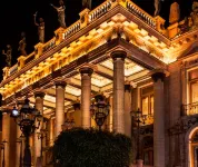 Hotel Misión Grand Casa Colorada Hotel di Guanajuato