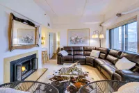 Stunning Mountain Views and Cozy Ambiance - Exquisite Retreat