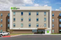 Extended Stay America Premier Suites - Charlottesville Hôtels à : Jack Jouett