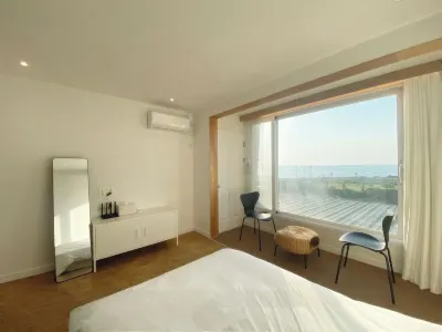 Gongzone Stay Hotels in Jeju