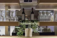 Coco-Mat Hotel Nafsika - Baarit