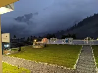 Arcadian Peridot Hotel di Naran