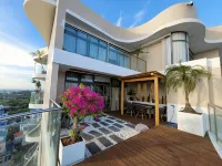 Aria Reasort - BlueShaphire Căn hộ - Villa nghỉ dưỡng giáp biển Vũng Tàu Hoteles en Long Hương