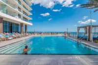 Private Ocean Condos at Hyde Beach Resort & Residences - Luxury