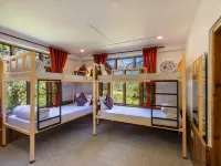 Zostel Old Manali Hotel a Manali