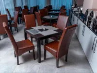 The Hill Boutique Hotel - Gym