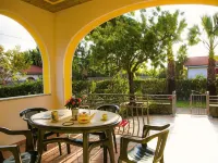 Apartment in Marina di Ascea Near the Beach