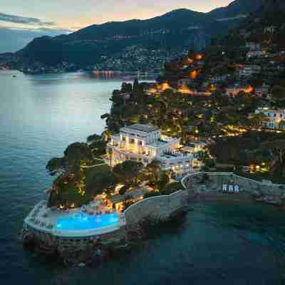 Hôtel Cap-Estel Hotel Exterior