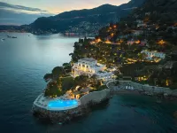 Hotel Cap Estel Hotels in Eze