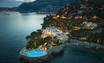 Hotel Cap Estel