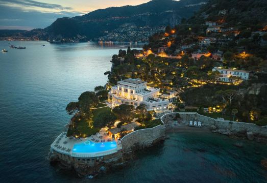 5. 호텔 캅 에스텔..