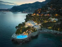 Hotel Cap Estel Hotels in Eze