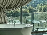 Abant Lotus Otel Hôtels à : Dereceoren