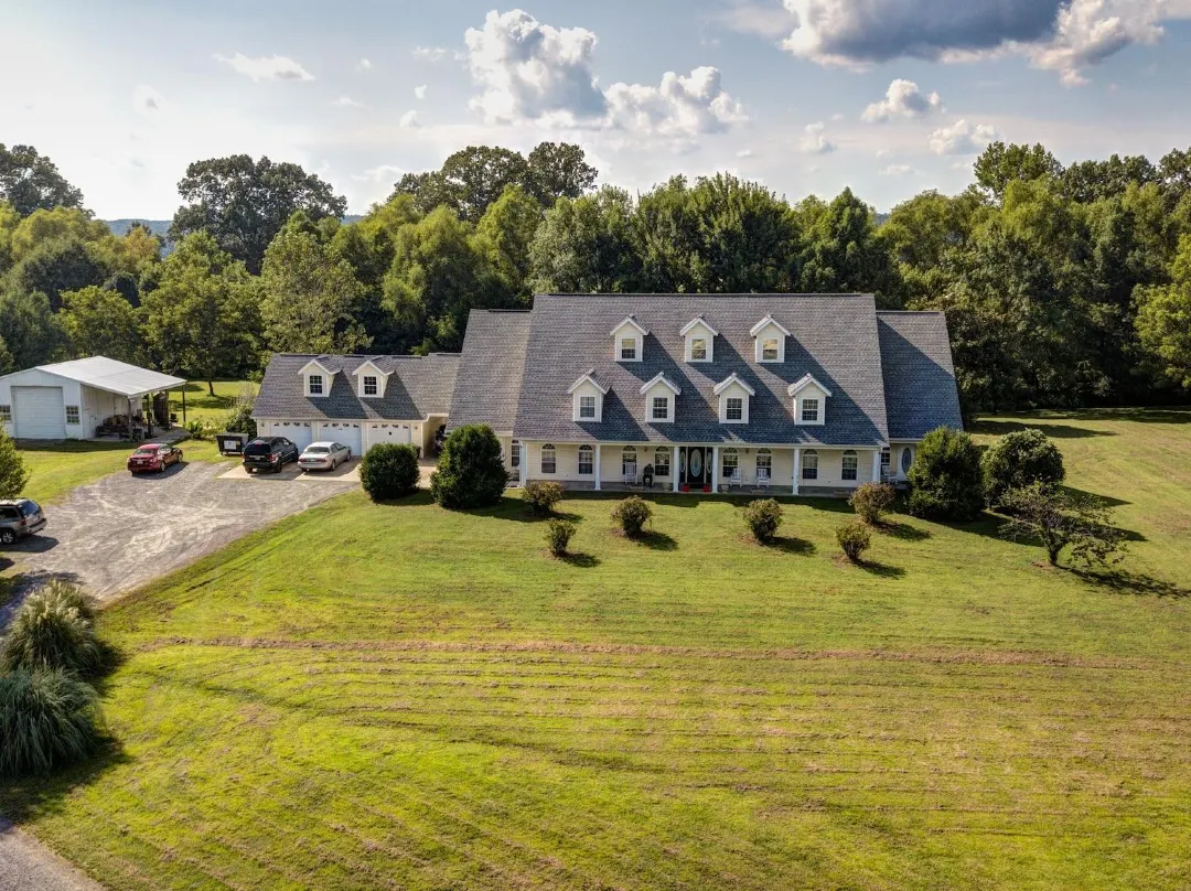 The Abbé House Inn - Heber Springs, AR