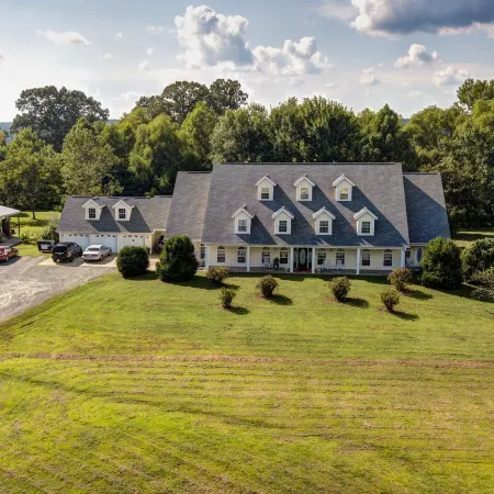 The Abbé House Inn
