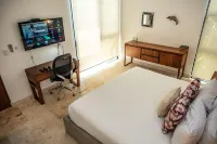 Anah Suites Tulum