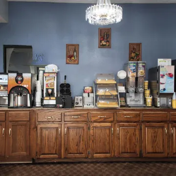 Days Inn by Wyndham Troy