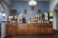 Days Inn by Wyndham Troy Hotels in Troy