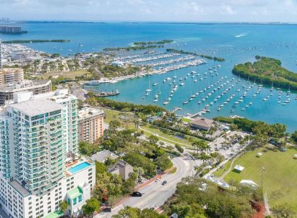 Residences by Miami Vacation Rentals