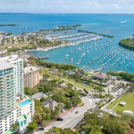 Residences by Miami Vacation Rentals